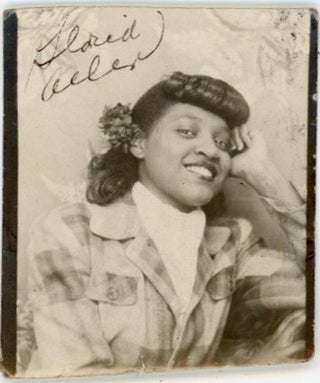 AFRICAN AMERICAN PHOTOBOOTH & ARCADE PHOTO COLLECTION