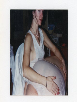 SPANKING JOURNAL - EROTIC PHOTO ALBUM 1970s-1990s