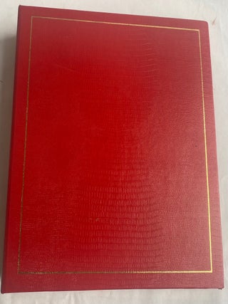 SPANKING JOURNAL - EROTIC PHOTO ALBUM 1970s-1990s
