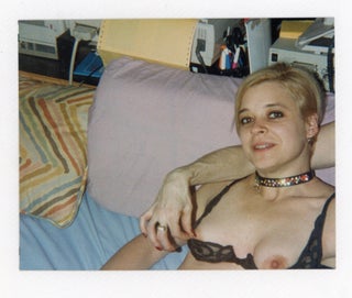 SPANKING JOURNAL - EROTIC PHOTO ALBUM 1970s-1990s