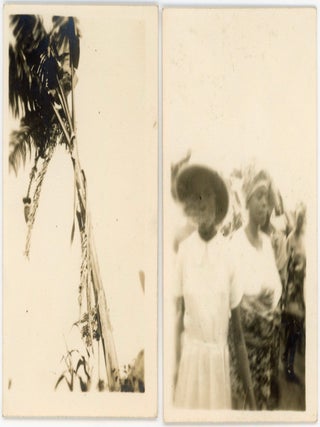 1946 LIBERIA INDEPENDENCE DAY PHOTO COLLECTION