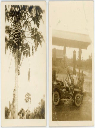 1946 LIBERIA INDEPENDENCE DAY PHOTO COLLECTION