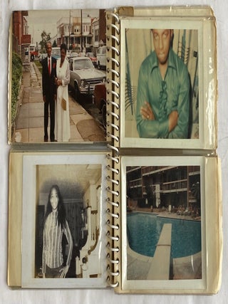 PHILADELPHIA SOUL SOUND ARCHIVE - BUNNY SIGLER, PATTI PERKINS - MUSICIAN & DANCER