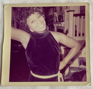 PHILADELPHIA SOUL SOUND ARCHIVE - BUNNY SIGLER, PATTI PERKINS - MUSICIAN & DANCER