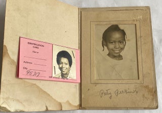 PHILADELPHIA SOUL SOUND ARCHIVE - BUNNY SIGLER, PATTI PERKINS - MUSICIAN & DANCER
