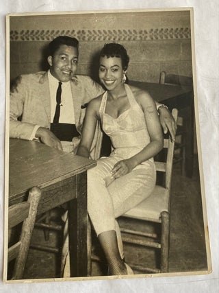 PHILADELPHIA SOUL SOUND ARCHIVE - BUNNY SIGLER, PATTI PERKINS - MUSICIAN & DANCER
