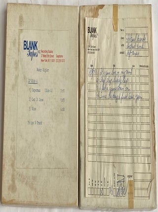 PHILADELPHIA SOUL SOUND ARCHIVE - BUNNY SIGLER, PATTI PERKINS - MUSICIAN & DANCER