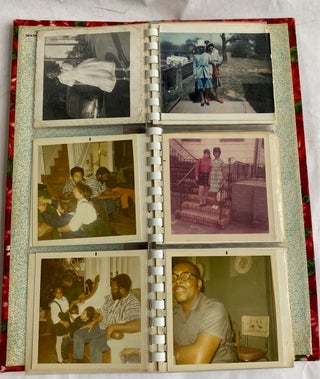 PHILADELPHIA SOUL SOUND ARCHIVE - BUNNY SIGLER, PATTI PERKINS - MUSICIAN & DANCER