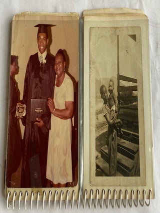 PHILADELPHIA SOUL SOUND ARCHIVE - BUNNY SIGLER, PATTI PERKINS - MUSICIAN & DANCER