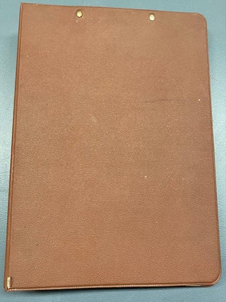 1960s ORIGINAL POETRY - JFK ASSASSINATION, LOVE, RACE, DRINKING, etc