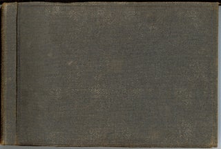 CORTLAND NORMAL SCHOOL - AFFECTIONATE WOMEN PHOTO ALBUM EARLY 1920s