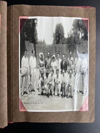 PERU INTL. REVOLVER CLUB AND MEDICAL SCHOOL SOUTH AMERICA 1918-1937