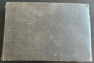 c. 1905 EASTERN MASSACHUSETTS PHOTO ALBUM