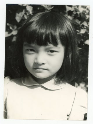 MISSIONARY TAIWAN CHINA CHILD AID - LATE 1960s PHOTOS & EPHEMERA