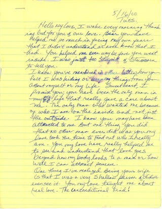 AFRICAN AMERICAN JEHOVAH’S WITNESS CHICAGO - DECADES LONG JAIL SENTENCE LETTERS FAMILY PHOTOS 1955-2011