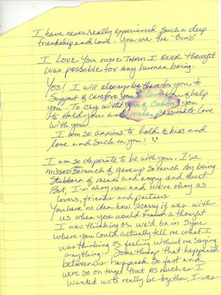 AFRICAN AMERICAN JEHOVAH’S WITNESS CHICAGO - DECADES LONG JAIL SENTENCE LETTERS FAMILY PHOTOS 1955-2011