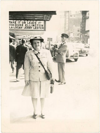 WOMEN in MILITARY UNIFORMS WWI & WWII 1910s-1980s PHOTO ARCHIVE