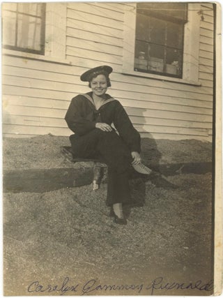 WOMEN in MILITARY UNIFORMS WWI & WWII 1910s-1980s PHOTO ARCHIVE