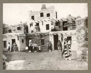 NATIVE AMERICAN INDIAN HOMES PHOTO PROJECT