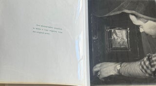 HOW TO DO PHOTO RESTORATION PHOTO ALBUM & CATALOG