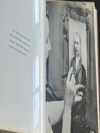 HOW TO DO PHOTO RESTORATION PHOTO ALBUM & CATALOG