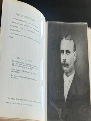 HOW TO DO PHOTO RESTORATION PHOTO ALBUM & CATALOG