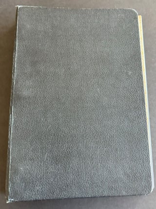 1960s 1970s USAF AFRICAN AMERICAN PHOTO ALBUM