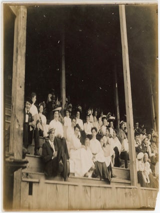 PLAINWELL, MICHIGAN c. 1900 PHOTOS