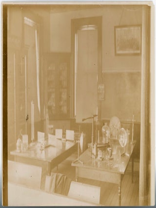 PLAINWELL, MICHIGAN c. 1900 PHOTOS