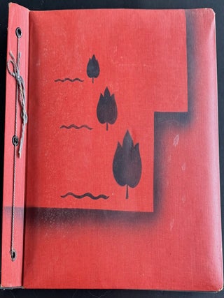 EROTIC NUDE WOMAN PHOTOGRAPHED in 1936 CZECHOSLOVAKIA PHOTO ALBUM