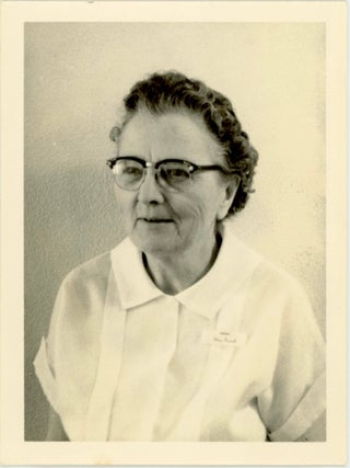 PERSONAL DOCUMENTS CONVICTED FELON KENNETH EUGENE PARNELL 1946-1963