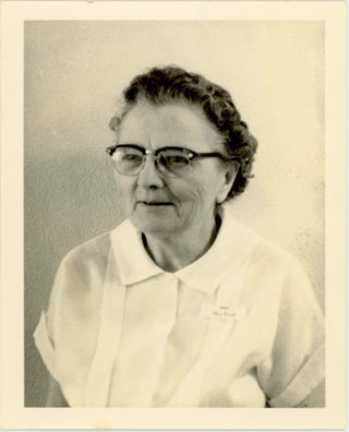 PERSONAL DOCUMENTS CONVICTED FELON KENNETH EUGENE PARNELL 1946-1963