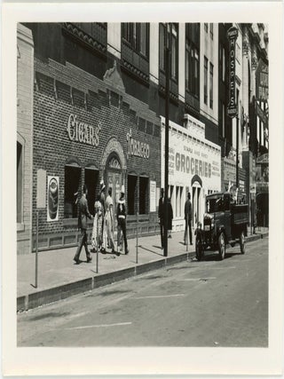 CECIL B. DEMILLE'S UNION PACIFIC PREMIERE - PHOTOS 1939 - HOLLYWOOD