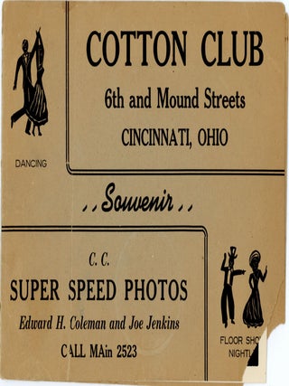 SOUVENIR RESTAURANT PHOTO COLLECTION LOT 1940s-1950s - OVER 100!