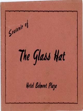 SOUVENIR RESTAURANT PHOTO COLLECTION LOT 1940s-1950s - OVER 100!