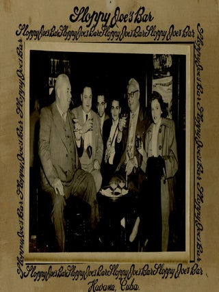 SOUVENIR RESTAURANT PHOTO COLLECTION LOT 1940s-1950s - OVER 100!