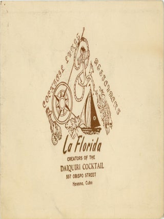SOUVENIR RESTAURANT PHOTO COLLECTION LOT 1940s-1950s - OVER 100!