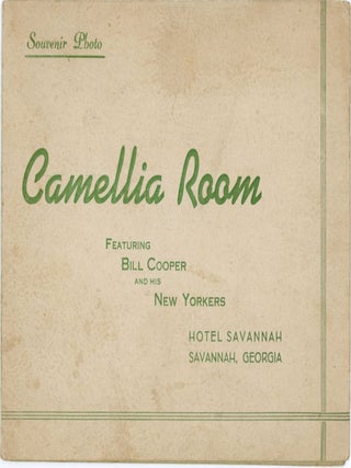 SOUVENIR RESTAURANT PHOTO COLLECTION LOT 1940s-1950s - OVER 100!