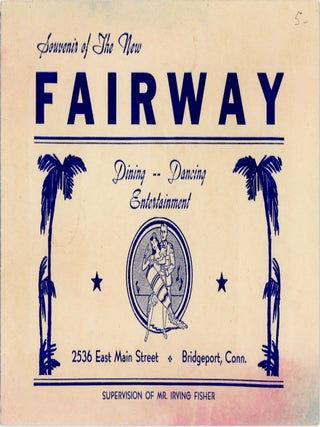 SOUVENIR RESTAURANT PHOTO COLLECTION LOT 1940s-1950s - OVER 100!