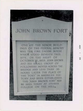 CIVIL WAR ERA UNION ARMY MONUMENTS, AMERICAN HISTORY PATRIOT SNAPSHOT PHOTOS 1957-1959