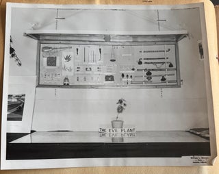 MONTEREY CA POLICE DEPT. ARCHIVE 1950s and 1960s SCRAPBOOKS PHOTO ALBUMS