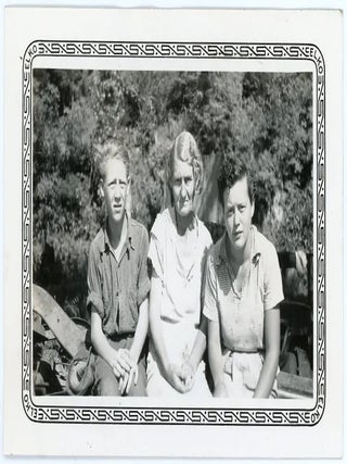 Unpublished Photographic Archive of the National Child Labor Committee, 1931–1953