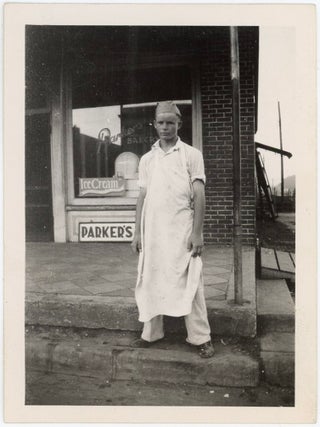 Unpublished Photographic Archive of the National Child Labor Committee, 1931–1953