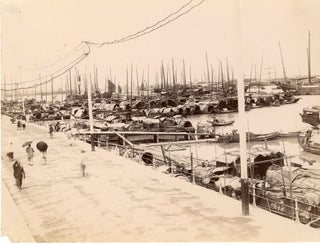 CHINA - 1911 CHINESE REVOLUTION PHOTO COLLECTION