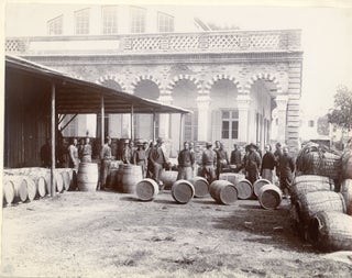 CHINA - 1911 CHINESE REVOLUTION PHOTO COLLECTION