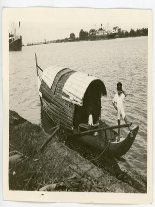 US SERVICE MAN IN CHINA - PHOTO COLLECTION