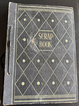 DODGERS BASEBALL STATS & RECORDS SCRAPBOOK, 1959–1961