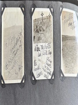 Nick Brown&rsquo;s North Dakota Album: Cowboys, Main Street & Family Life in New England, 1910s&ndash;1930s