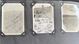 Nick Brown’s North Dakota Album: Cowboys, Main Street & Family Life in New England, 1910s–1930s