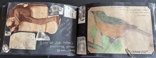 Nick Brown’s North Dakota Album: Cowboys, Main Street & Family Life in New England, 1910s–1930s